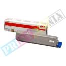 OKI 44643004 - originálny