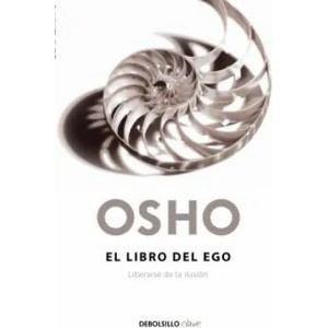 El libro del ego | Osho Rajneesh (ISBN: 9788499892702)