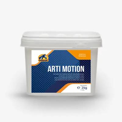 Cavalor Arti Motion здрави кости и еластични стави - 2кг