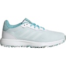 adidas S2G Wmn white/light-blue