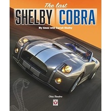 The last Shelby Cobra