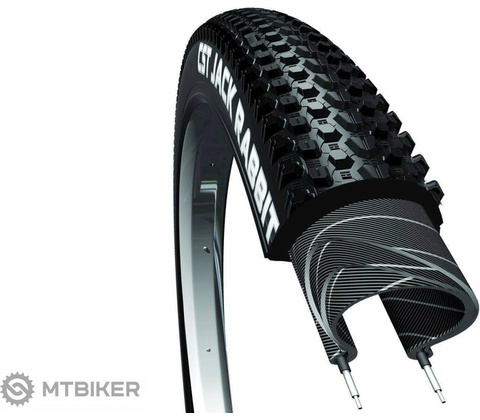 CST Jack Rabbit MTB 26x2.1"