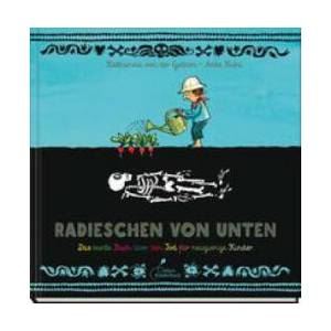Radieschen von unten | Anke Kuhl (2023)