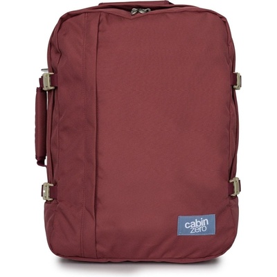 CabinZero Classic Napa Wine 44 l
