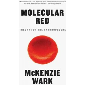 Molecular Red | McKenzie Wark (ISBN: 9781784784089)