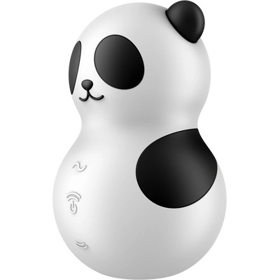 Satisfyer Pocket Panda