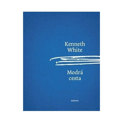 Modrá cesta