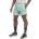 Reebok Къси панталони Workout Ready Piping