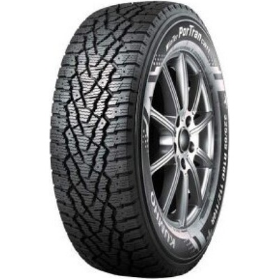 Kumho Winter PorTran CW11 195/75 R16 107/105R