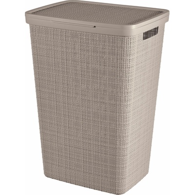 Curver Jute 58 L taupe 08093-382