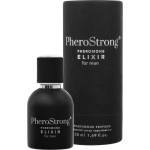 PheroStrong ELIXIR - мъжки парфюм с феромони - 50ml - lovesexshop