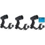 Sennheiser E604 3-PACK (506667) Микрофон