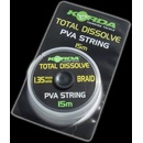 Korda Pva Šnúrka String 1,35mm