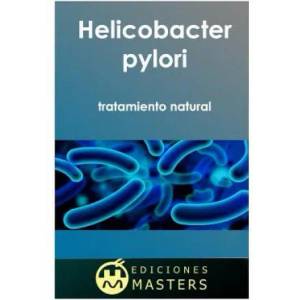 Helicobacter Pylori: Tratamiento Natural | Adolfo Perez Agusti (ISBN: 9781493575824)