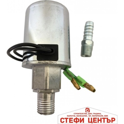 Paolo Клапан за въздух за тромба (18681)