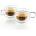Luigi ferrero Чаша за еспресо с дръжка Luigi Ferrero Coffeina FR-8016 95ml, 2 броя (1006345)