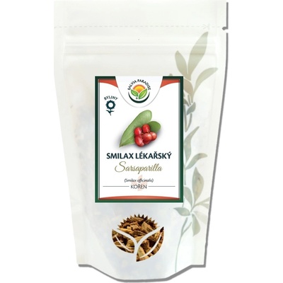Salvia Paradise Smilax lékařský kořen 1 kg