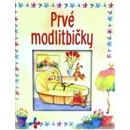 Prvé modlitbičky