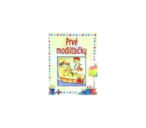 Prvé modlitbičky