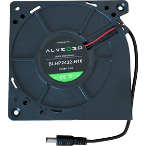 Alveo3D High Pressure Fan H10 - 1 бр (BLHP-H10)