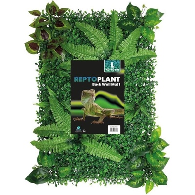 Repto Plant Back Wall Mat L1 40x60 cm