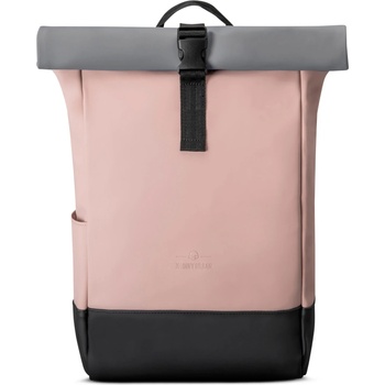 Johnny Urban Дневна раница Johnny urban Harvey Medium 17, 5 Daypack - Rose / Grey - размер One Size (504-1483-0311)