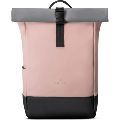 Johnny Urban Дневна раница Johnny urban Harvey Medium 17, 5 Daypack - Rose / Grey - размер One Size (504-1483-0311)