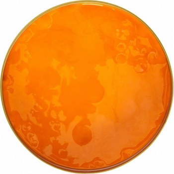 DR.COSMIC Inteligentná plastelína Cosmic Orange / Neónová Oranžová 80g