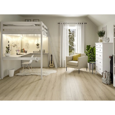 Egger Nature Sense Aqua Classic Dub padua přírodní EL2171 2.00 m²