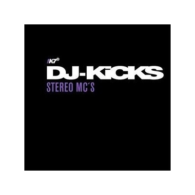 Stereo Mcs - Dj Kicks Limited Edition