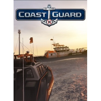 Coast Guard