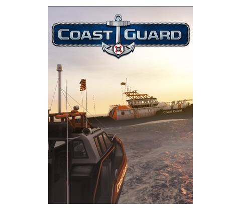 Coast Guard