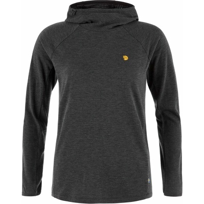 Fjällräven Bergtagen Midlayer Hoodie W Black