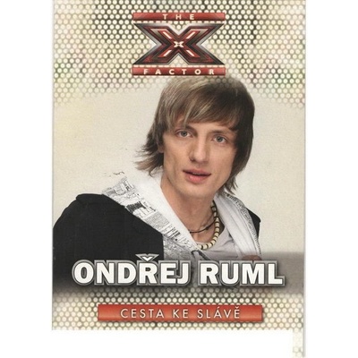 Ondřej Ruml DVD