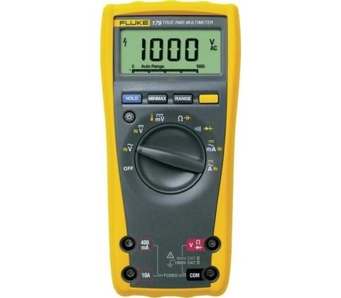 FLUKE 179