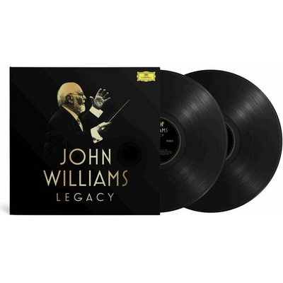 John Williams - Legacy 2 LP
