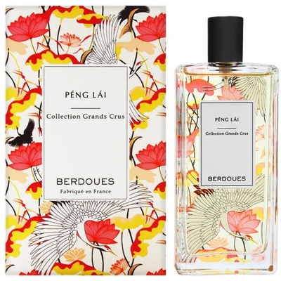 Berdoues Grands Crus - Peng Lai EDP 100 ml