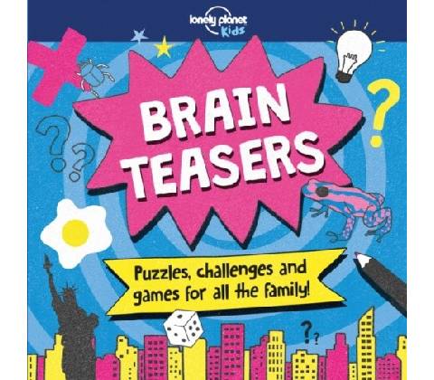Brain Teasers