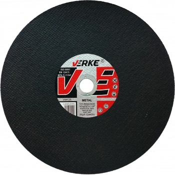 Verke Řezný kotouč 400 x 4 x 32 mm V44135