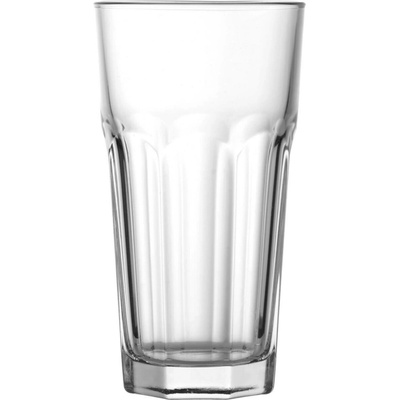 PROHOME Sklenice Marocco výška 15cm 325 ml