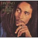 MARLEY BOB: LEGEND CD
