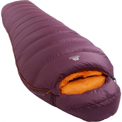 Mountain Equipment Classic Eco 1000