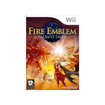 Image 1 of Nintendo Fire Emblem Radiant Dawn (Wii)