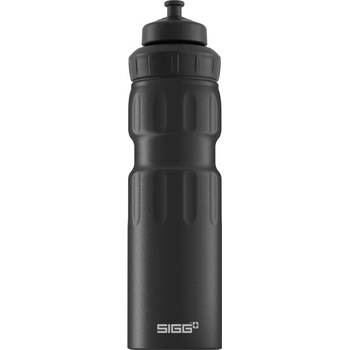 Image 1 of SIGG бутилка за пиене WMB Sports 0.75l, черно докосване (205801)