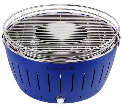 LotusGrill G435
