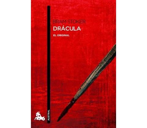 Drácula