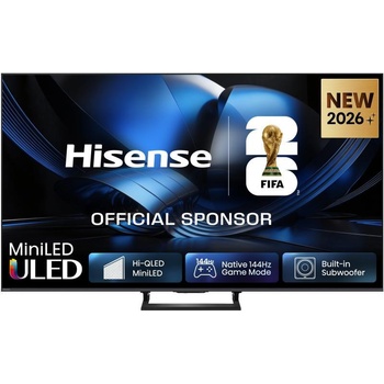Image 1 of Hisense 85U7SE