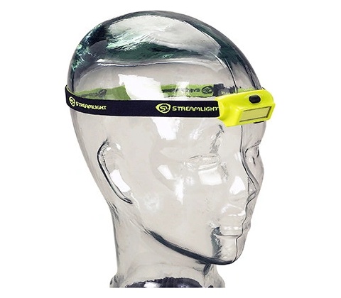 Streamlight BANDIT PRO
