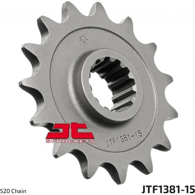 JT Sprockets JTF 1381-15 | Zboží Auto JT Sprockets JTF 1381-15 | Zboží Auto