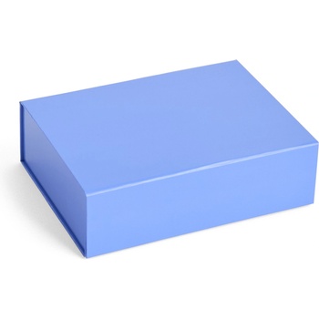 Hay Colour Storage Кутия за съхранение XS, светлосиня (AB350-A922-AI52)